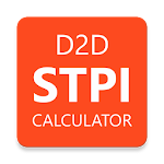 GTU D2D Admission STPI Calc Apk