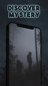 Imágen 3 Scary Stories android