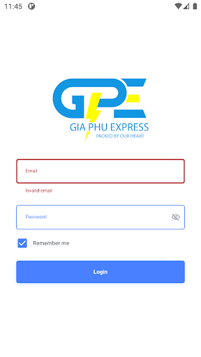 GPE Screen 3