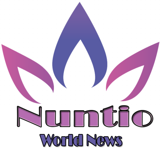 Nuntio - World News 1.7 Icon