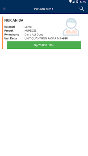 BRISPOT (Pemutus) Screen 3