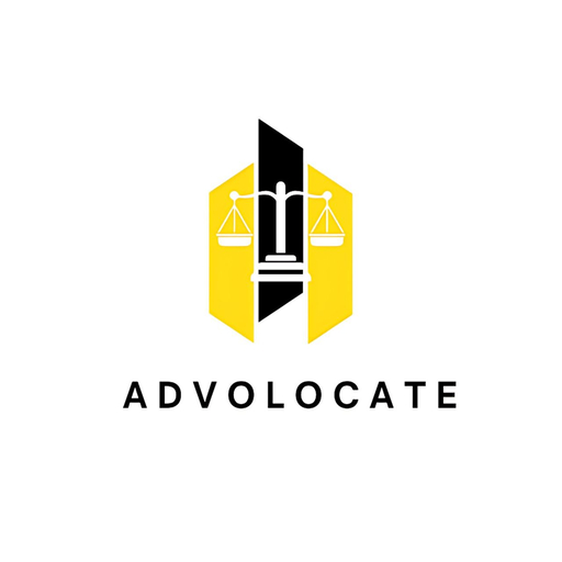 Advolocate logo