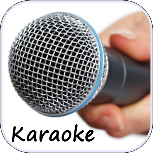 SONGS KARAOKE LETRA with TRACK logo