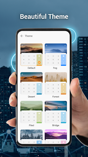 Screenshot of Currency Converter