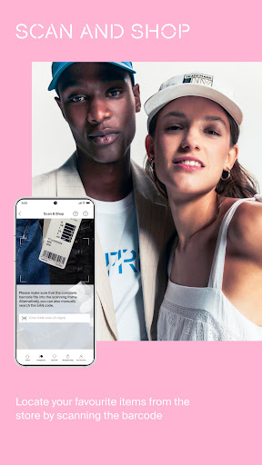 Esprit – shop fashion & styles Screenshot 4 - AppWisp.com