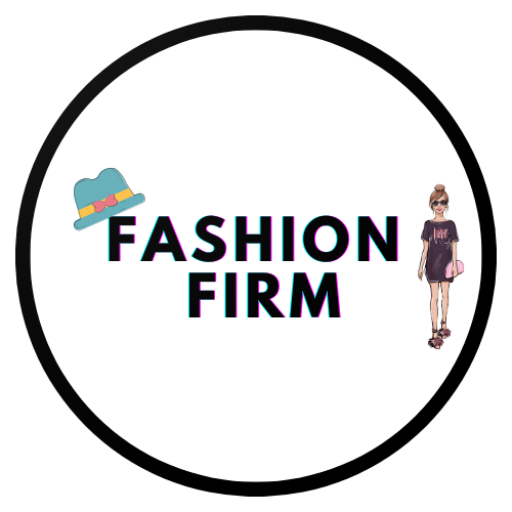 Fashion Firm logo