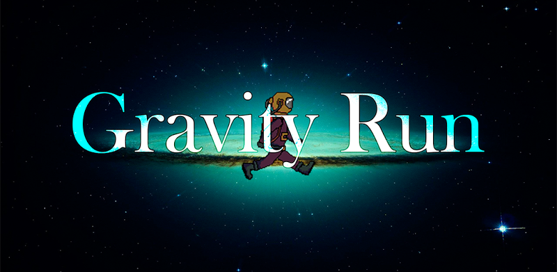 Gravity Run