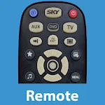 Cover Image of Download Remote Control For Sky Mexico  APK