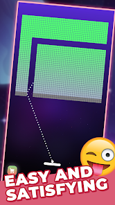 Captura de Pantalla 8 Bricks King android