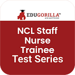 NCL Staff Nurse Trainee Mock Test for Best Results Apk