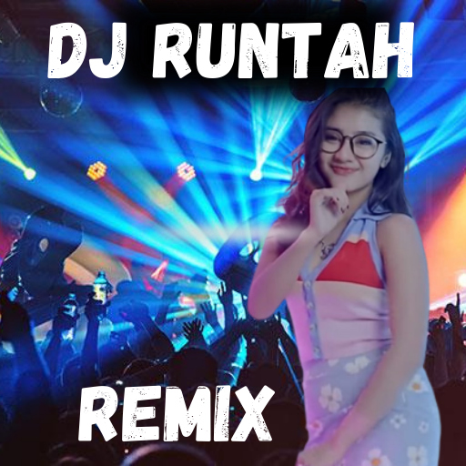 DJ Runtah Full Album Offline D logo