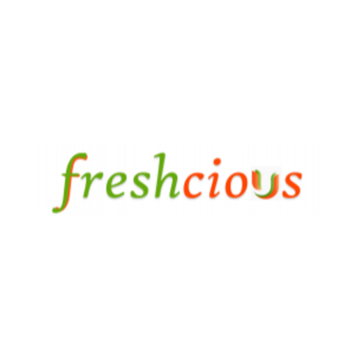Freshcious Logo