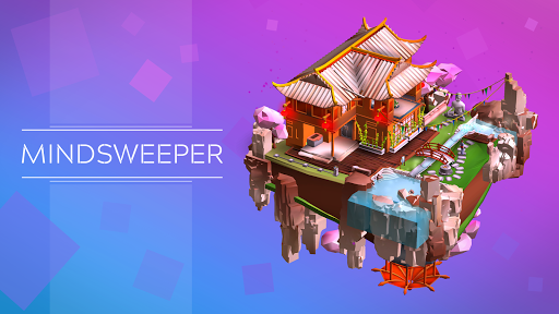 Mindsweeper: Puzzle Adventure 1.12 Apk + Mod (Free Shopping) poster-8