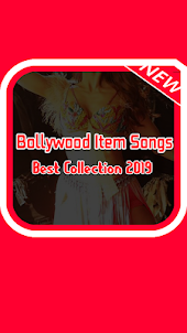 Bollywood item songs collectio