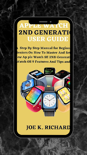 Apple Watch SE (2nd Gen) guide