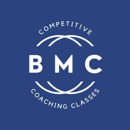 BMC - The Learning App logo