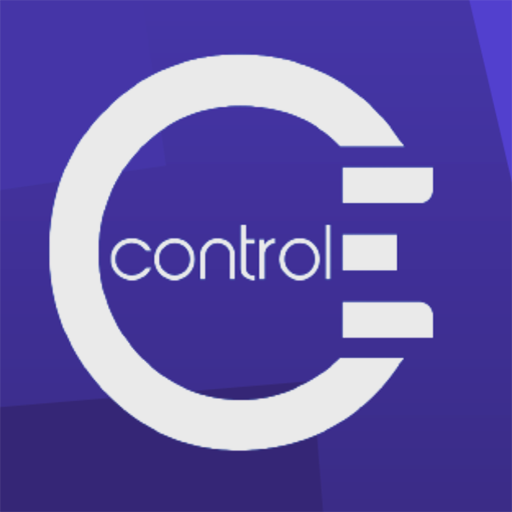 Control-E logo