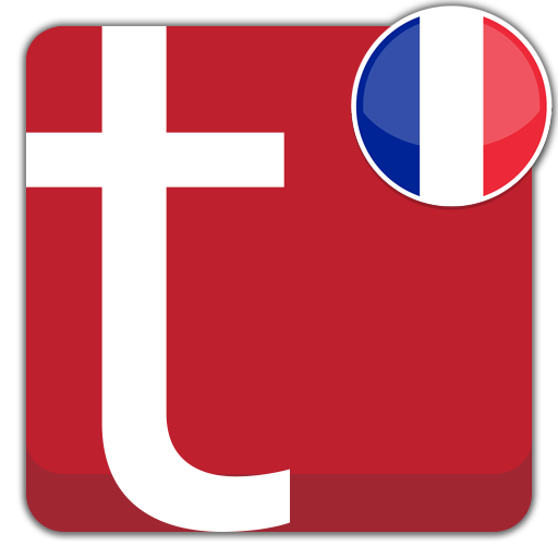 Tureng French  Icon