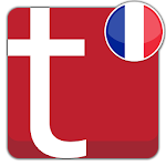 Cover Image of Tải xuống Tureng French  APK