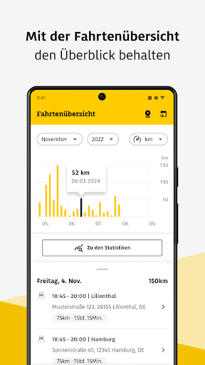 ADAC Smart Connect screenshot 4