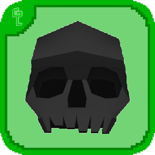 Black Skull -Board Game-