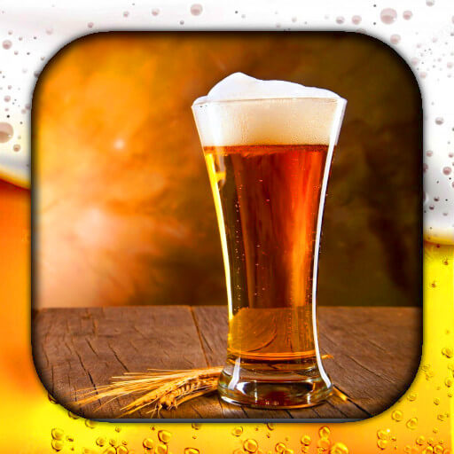 Beer Live Wallpaper logo