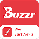 Buzzr - Not Just News icon