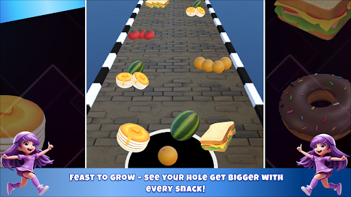 Eat to Fit Screen 3