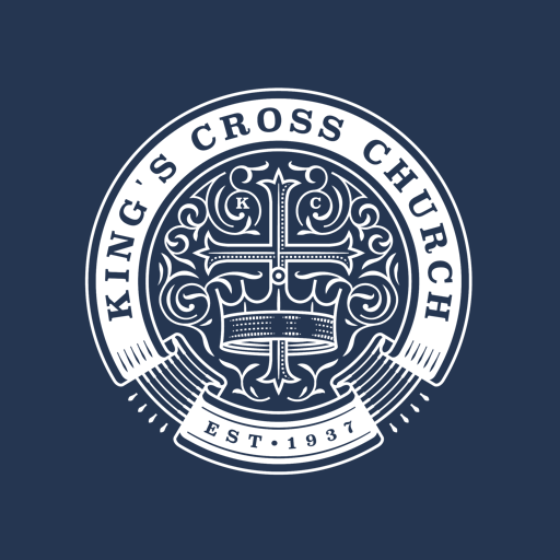 Kings Cross Kirk logo