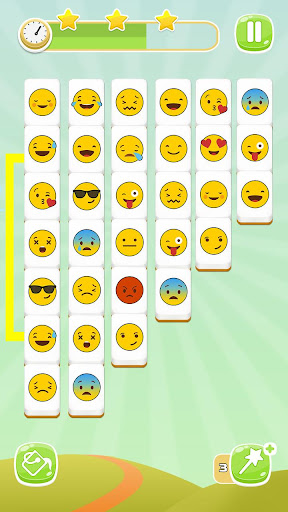 Emoji link : the smiley game 10 screenshots 4