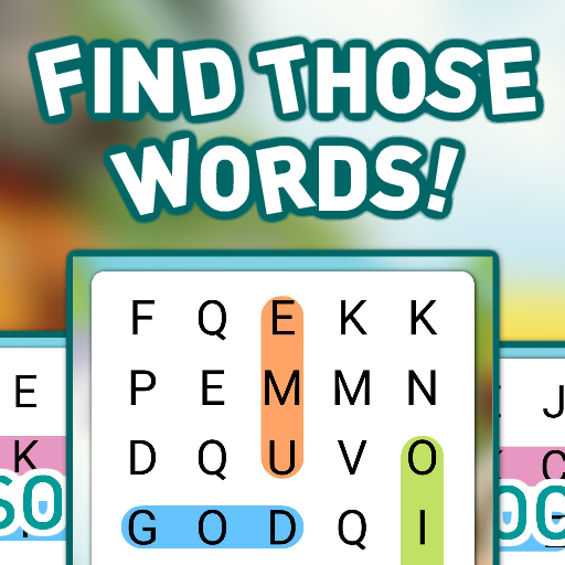 Find Those Words PRO Latest Icon