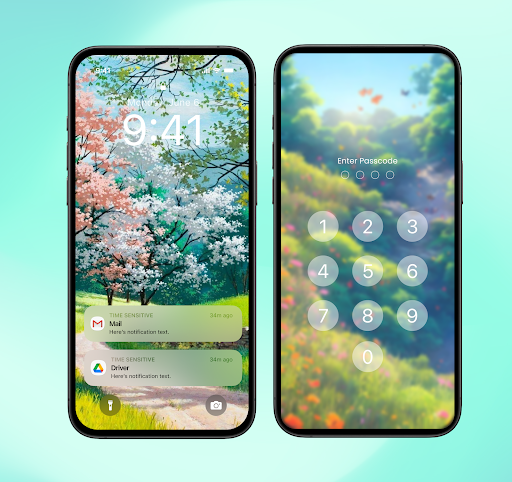 iLauncher - Personalization - apps