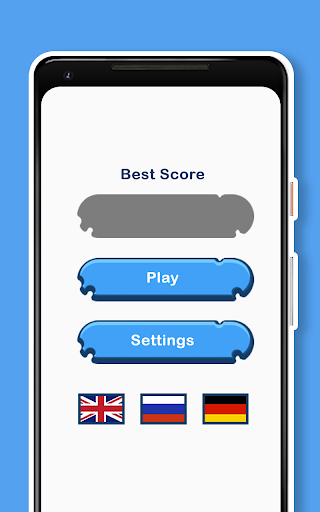 Snow Rider Screen 2