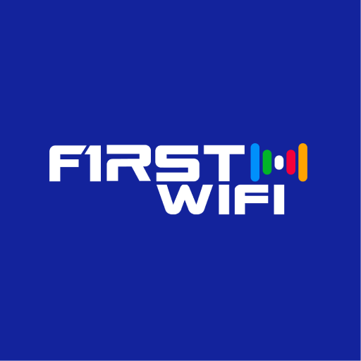 First Wifi logo