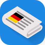 Cover Image of ダウンロード Germany News 6.4 APK