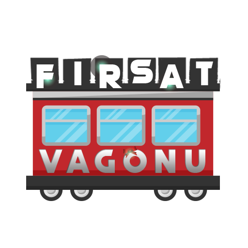 Fırsat Vagonu Mobil logo