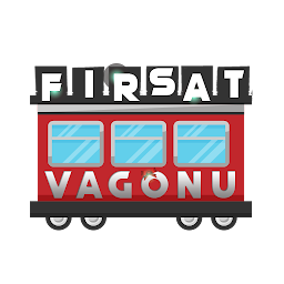「Fırsat Vagonu Mobil」のアイコン画像