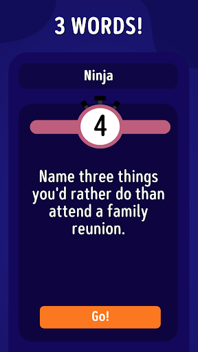 5 Second Rule: Drinking Party screenshot 9