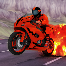 Bike Rider : Moto Traffic Rush Mod Apk