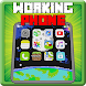 Working Phone for MCPE - Androidアプリ