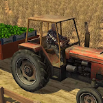 Farm Transport Tractor Driver Apk