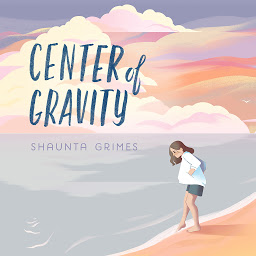 Icon image Center of Gravity