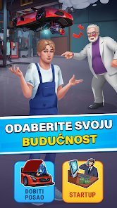 Slika snimke zaslona