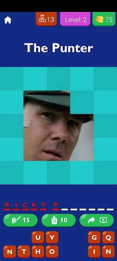 World Cricket Champions - Screenshot 2