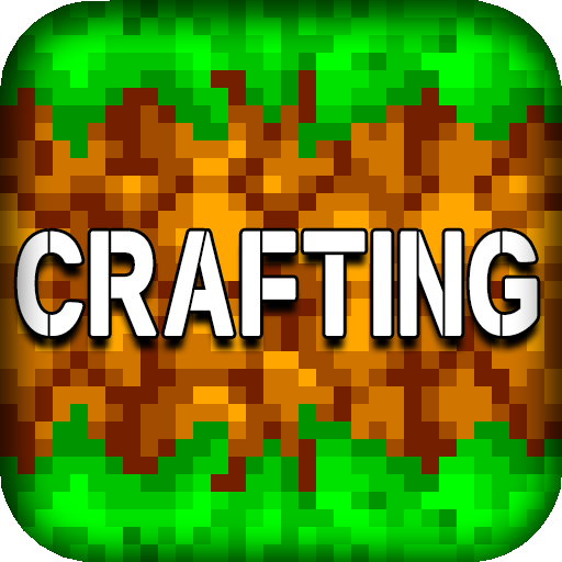 Crafting and Building 2.6.51.04 Icon