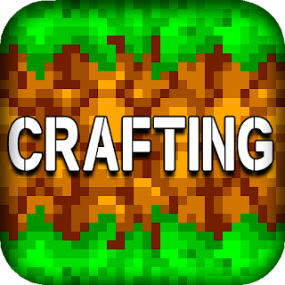 Crafting and Building apk