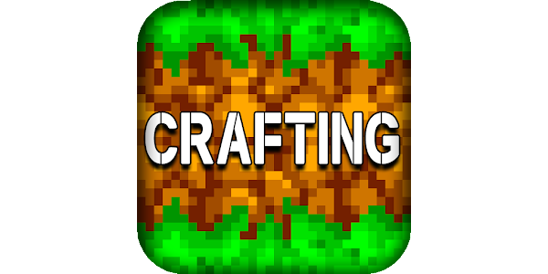 Crafting and Building – Apps no Google Play