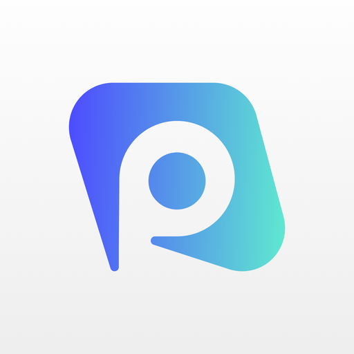 Pulse Voices Logo
