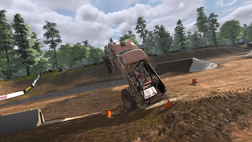 Truk Off Road