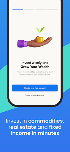 Astravest Screen 2